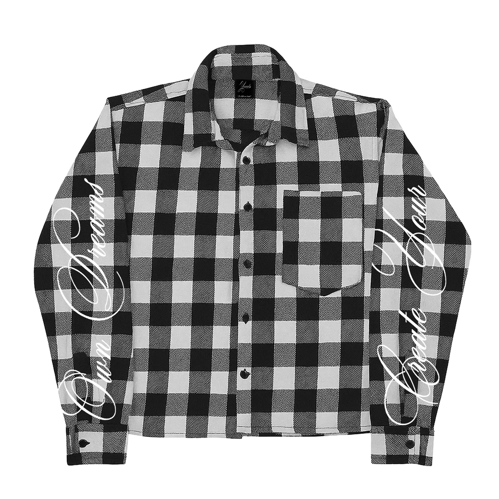 YESSIRSKI FLANNEL