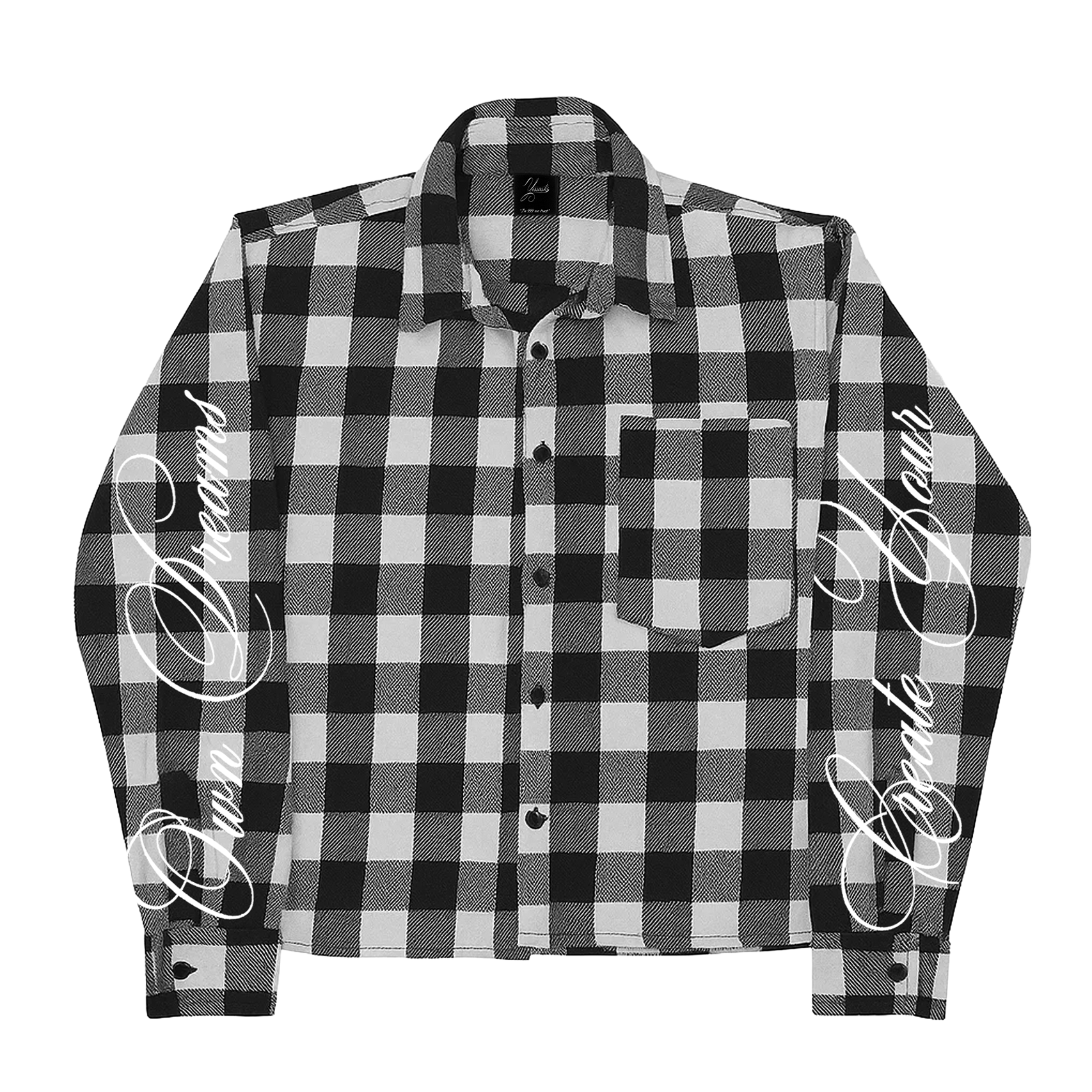 YESSIRSKI FLANNEL