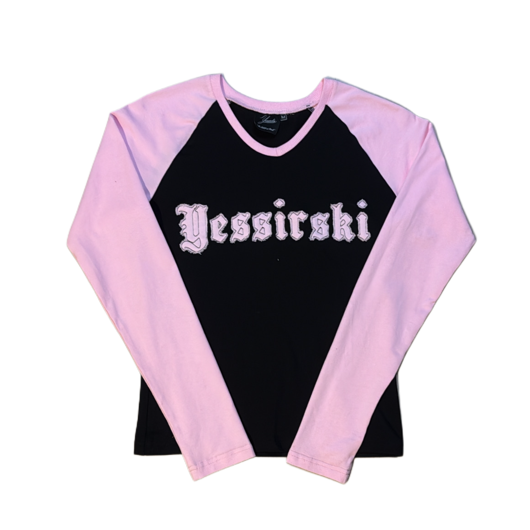 YESSIRSKI BRAZIL WOMAN LONGSLEEVE