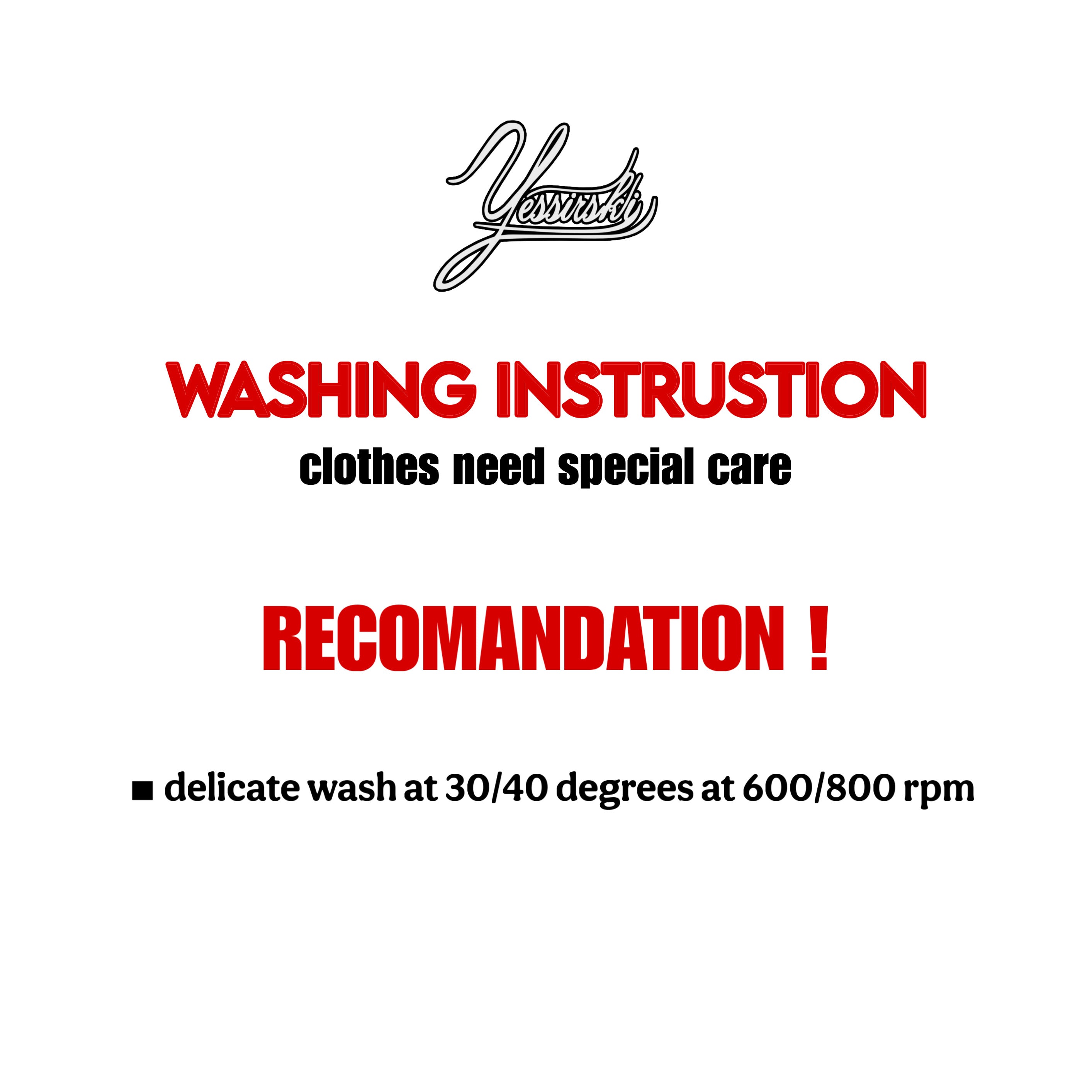 YESSIRSKI  NAVY BLUE ZIP HOODIE