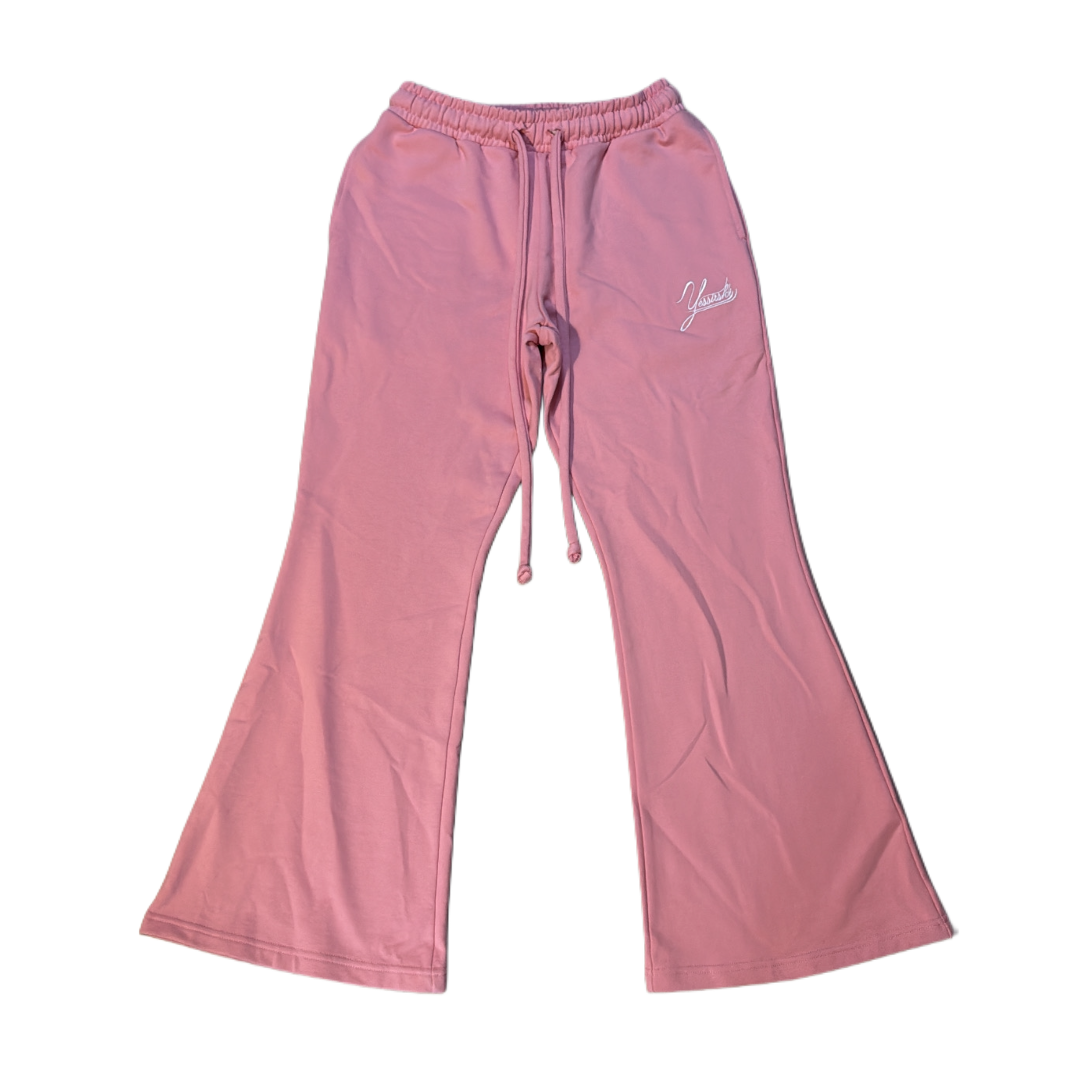 YESSIRSKI FLARED SWEATS